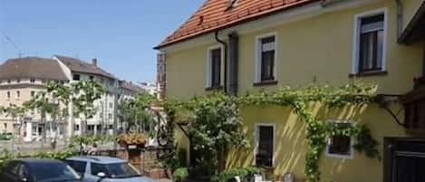 Außenbereich
