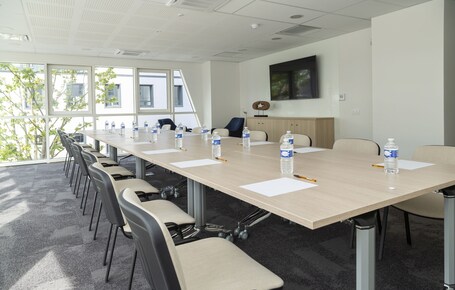 Appart Hotel Odalys City Le Havre Les Docks