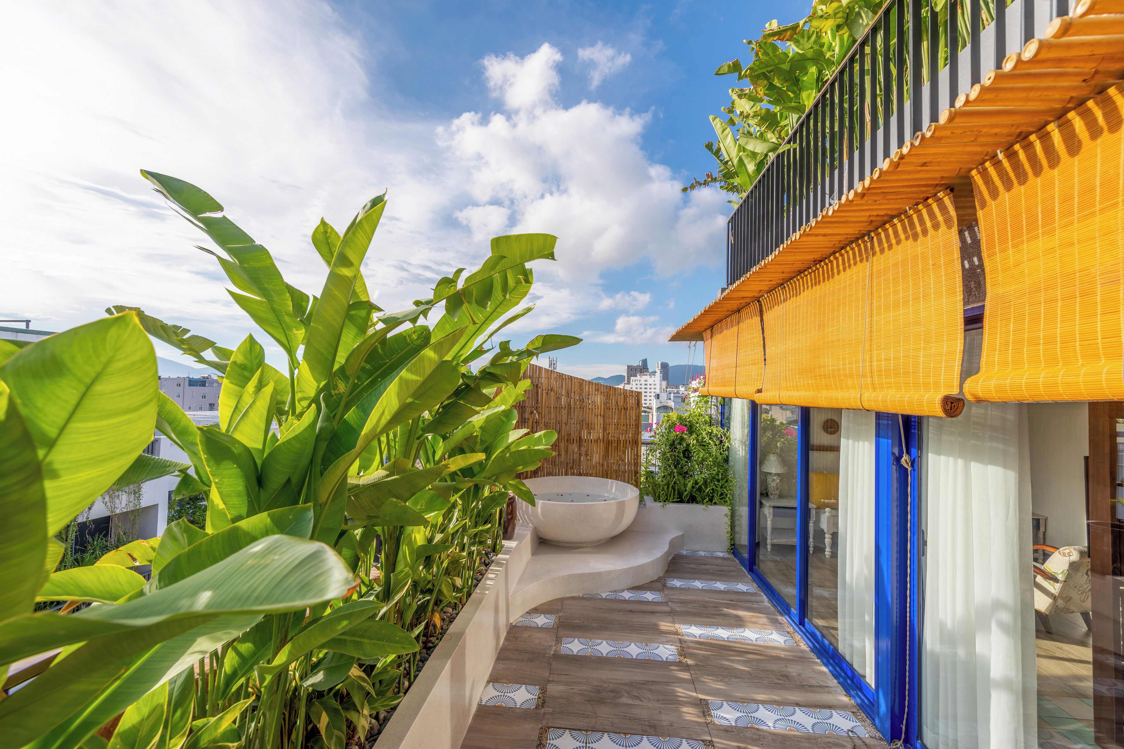 Foto - Seahorse Signature Danang Hotel by Haviland