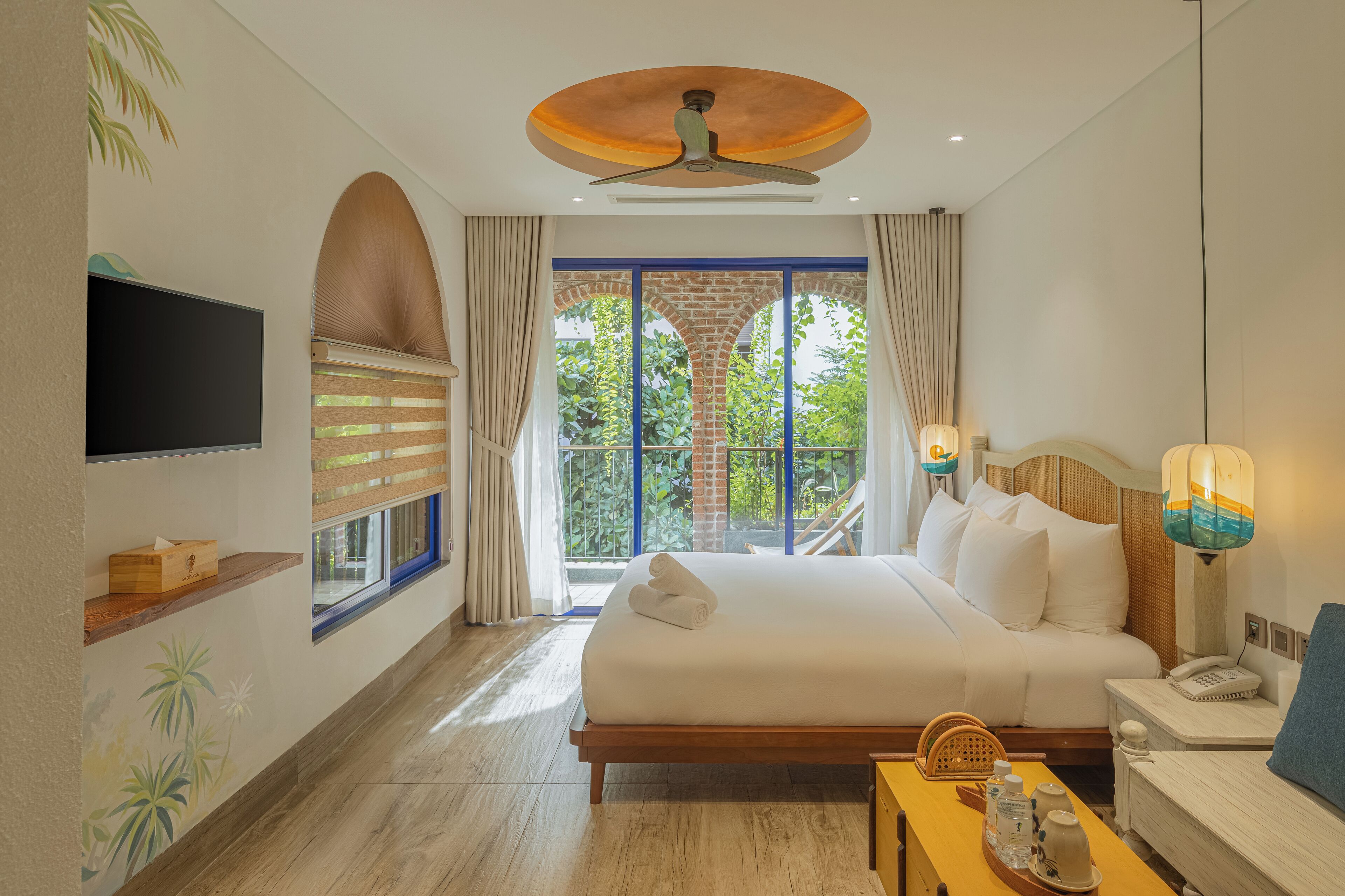 Photo - Seahorse Signature Danang Hotel Haviland