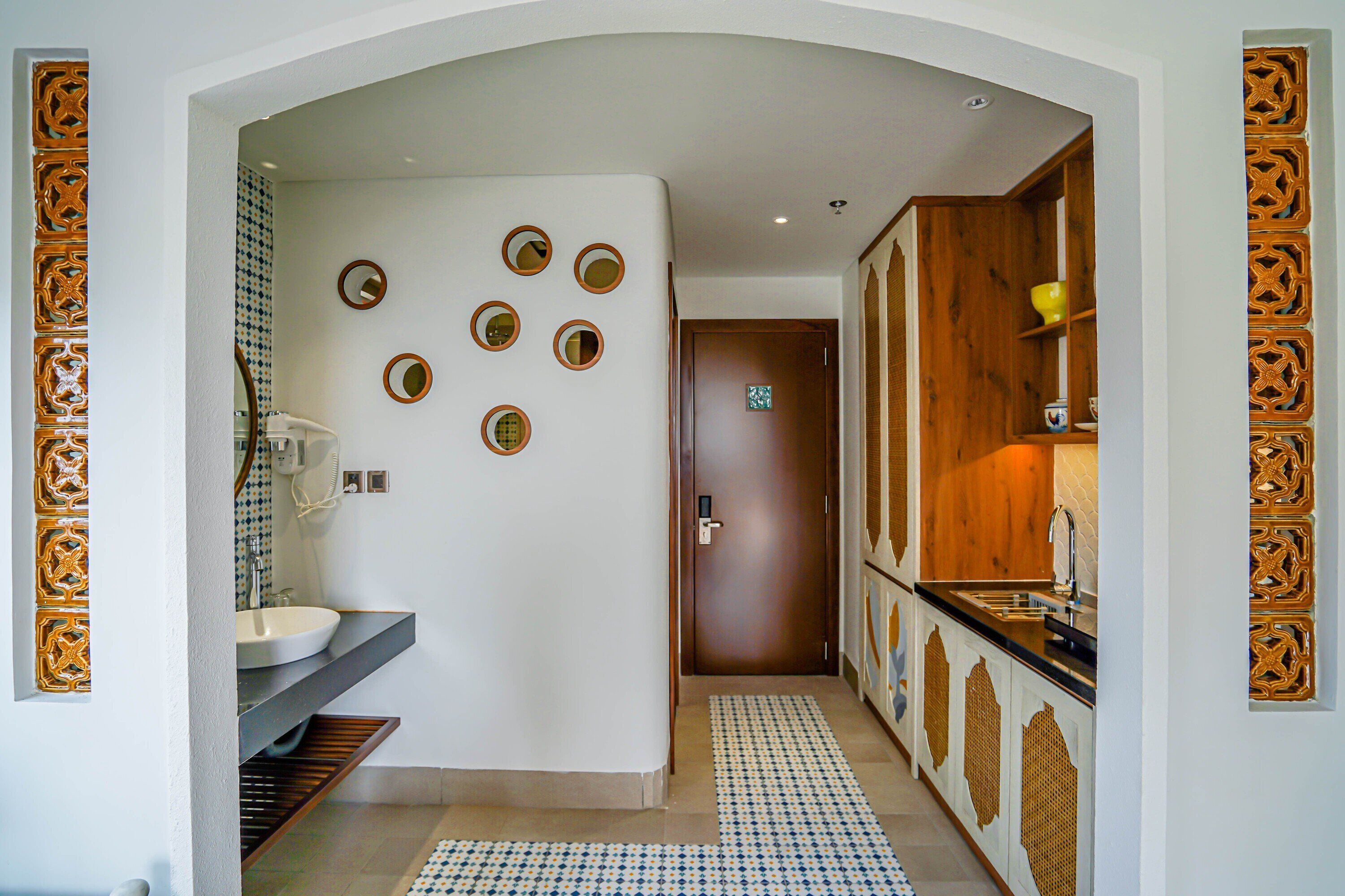 Foto - Seahorse Signature Danang Hotel by Haviland