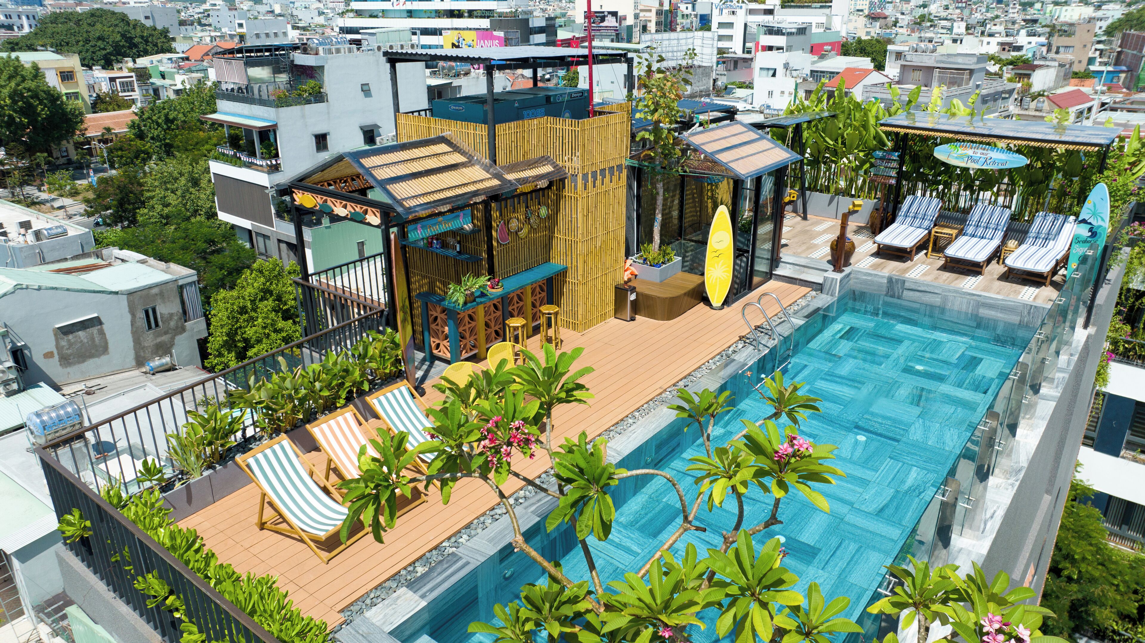 Foto - Seahorse Signature Danang Hotel by Haviland