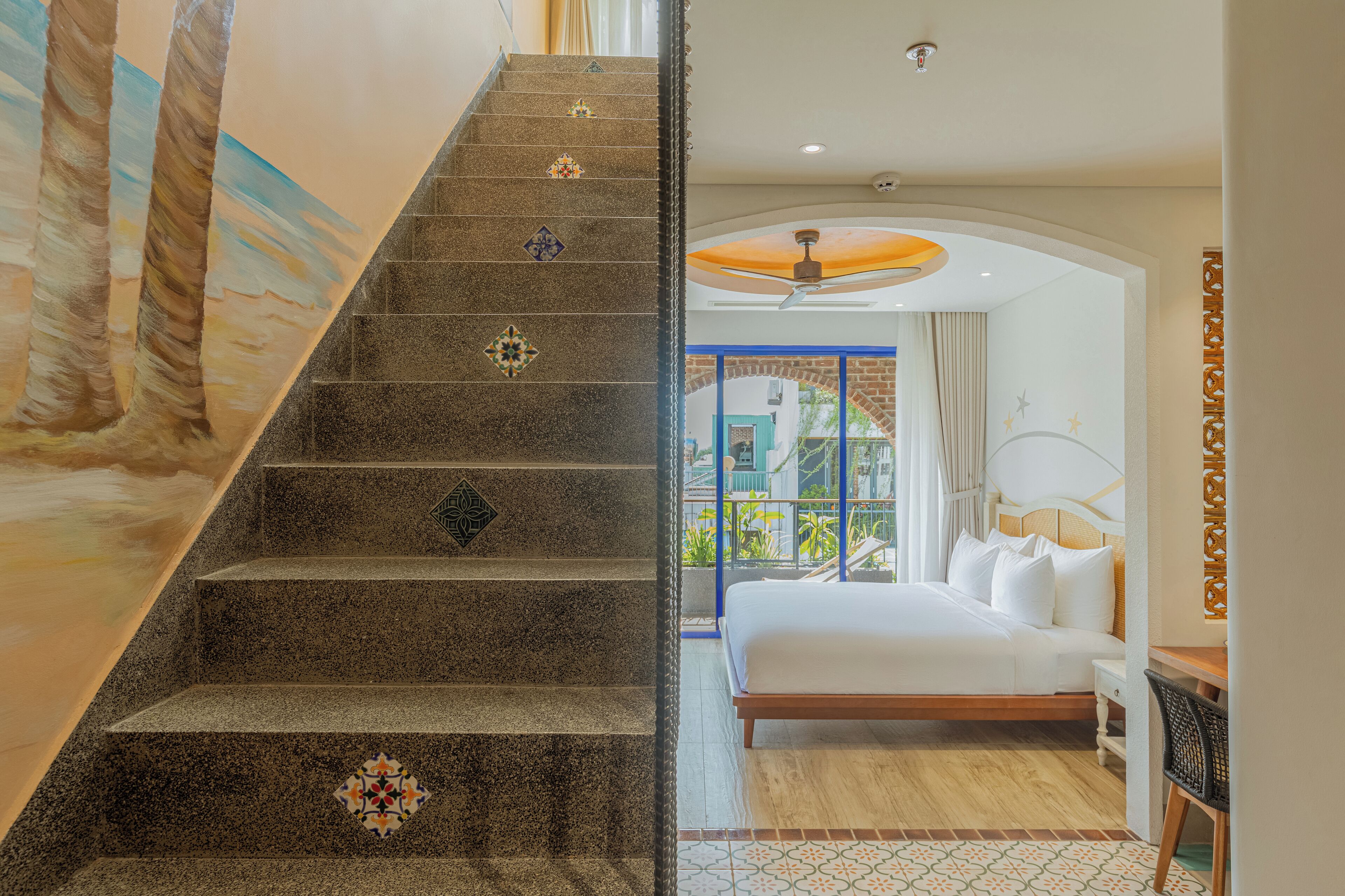 Foto - Seahorse Signature Danang Hotel by Haviland