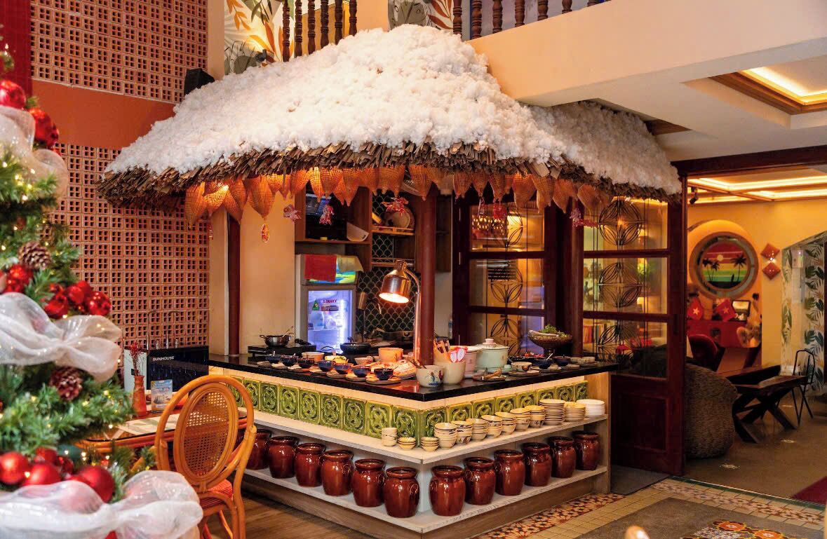 Foto - Seahorse Signature Danang Hotel by Haviland