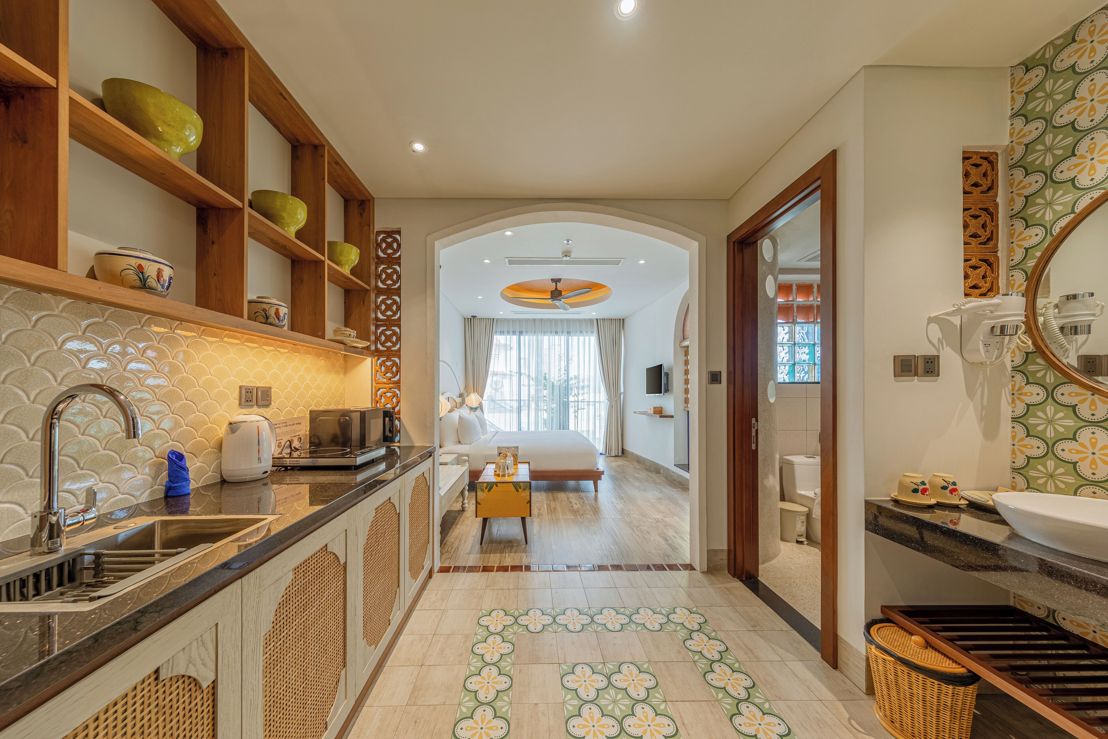 Foto - Seahorse Signature Danang Hotel by Haviland