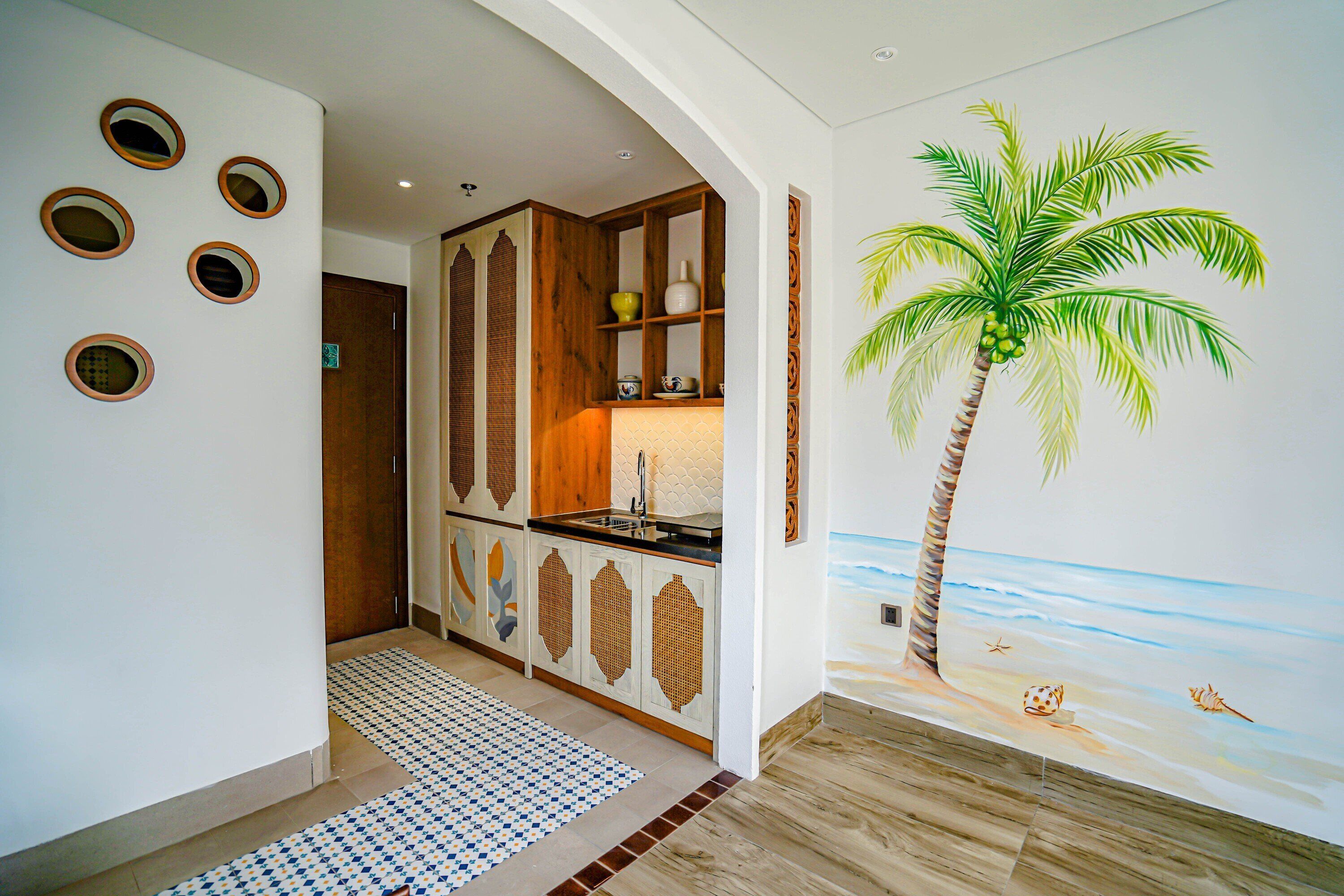 Foto - Seahorse Signature Danang Hotel by Haviland