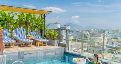 Seahorse Signature Danang Hotel Haviland