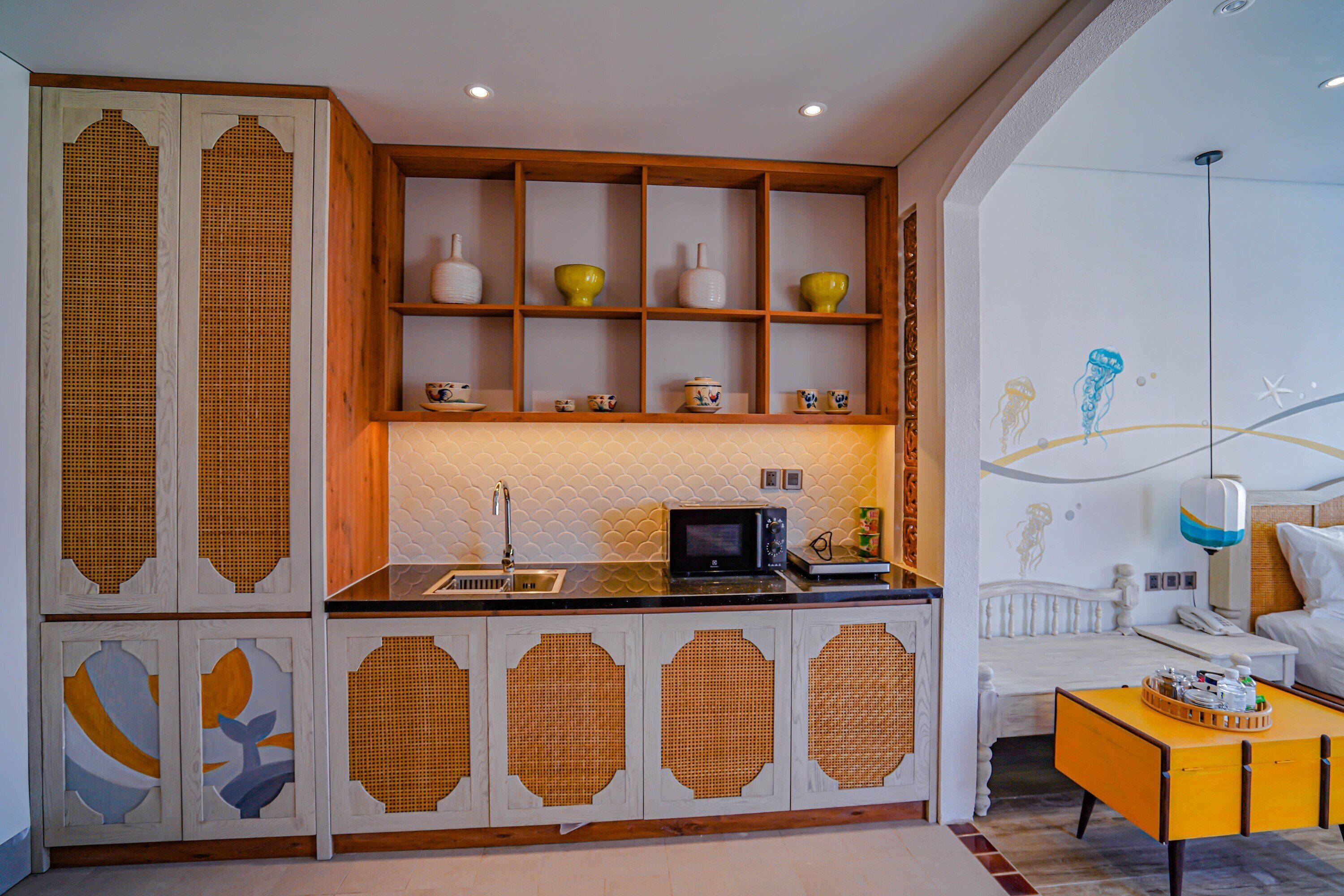 Foto - Seahorse Signature Danang Hotel by Haviland