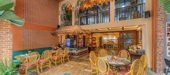 Seahorse Signature Danang Hotel Haviland