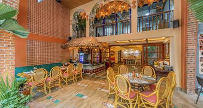 Seahorse Signature Danang Hotel Haviland