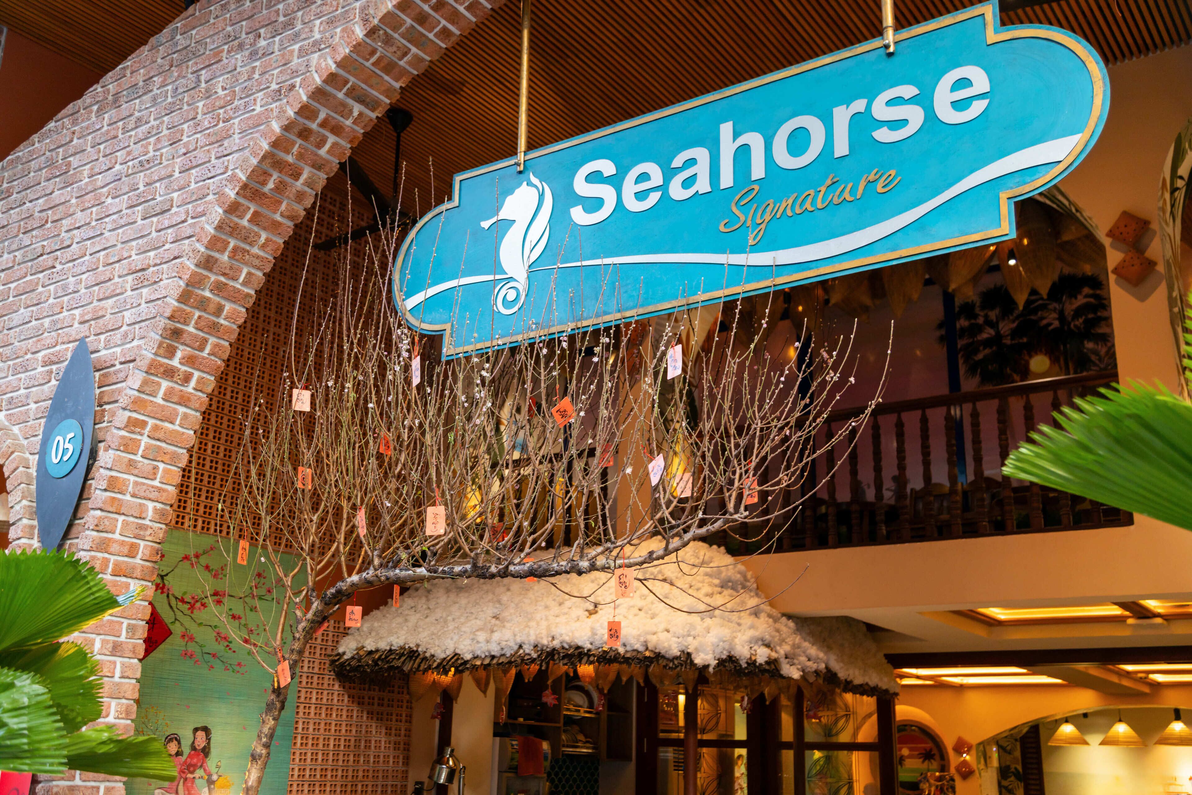 Foto - Seahorse Signature Danang Hotel by Haviland