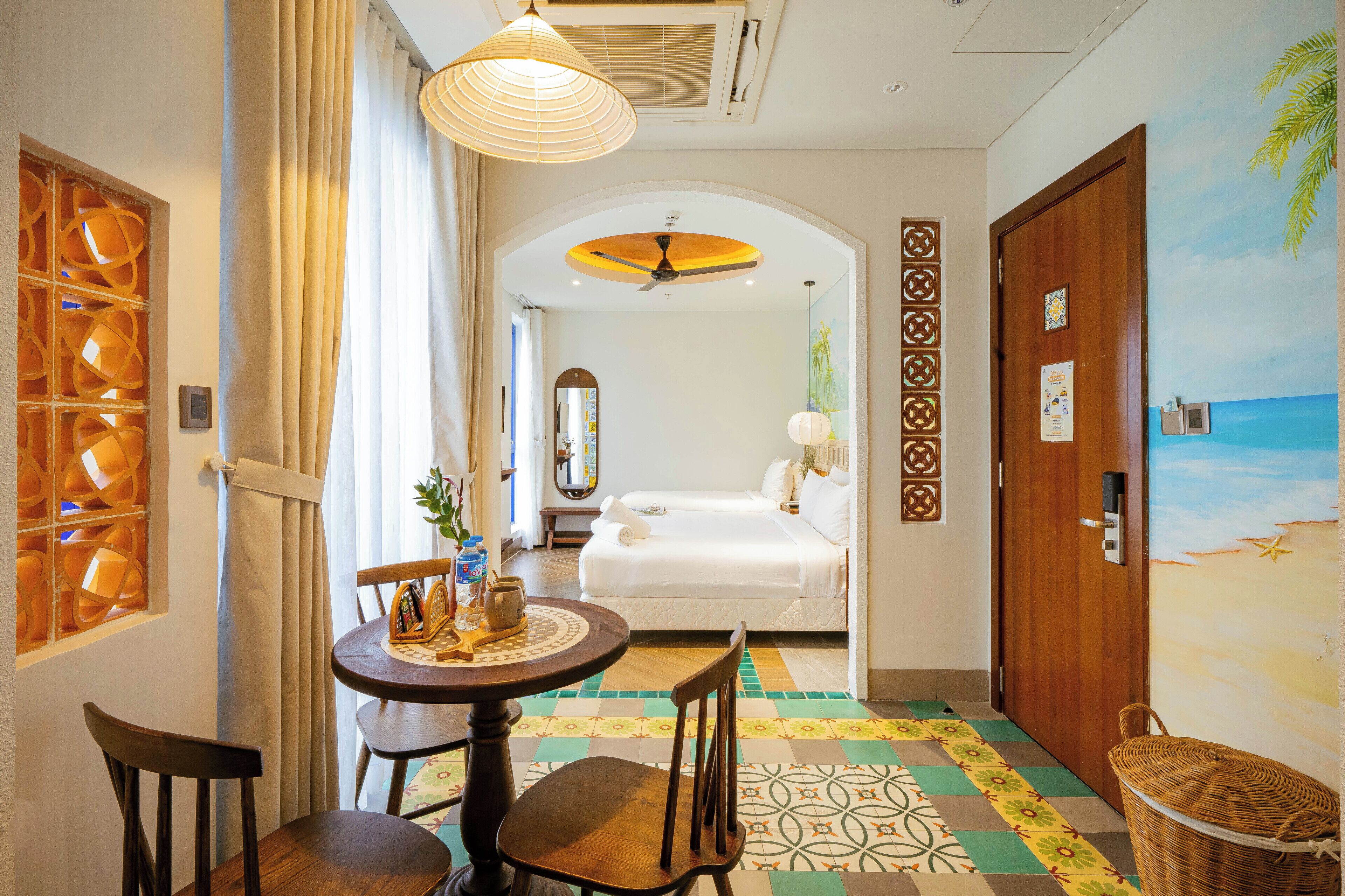 Foto - Seahorse Signature Danang Hotel Haviland