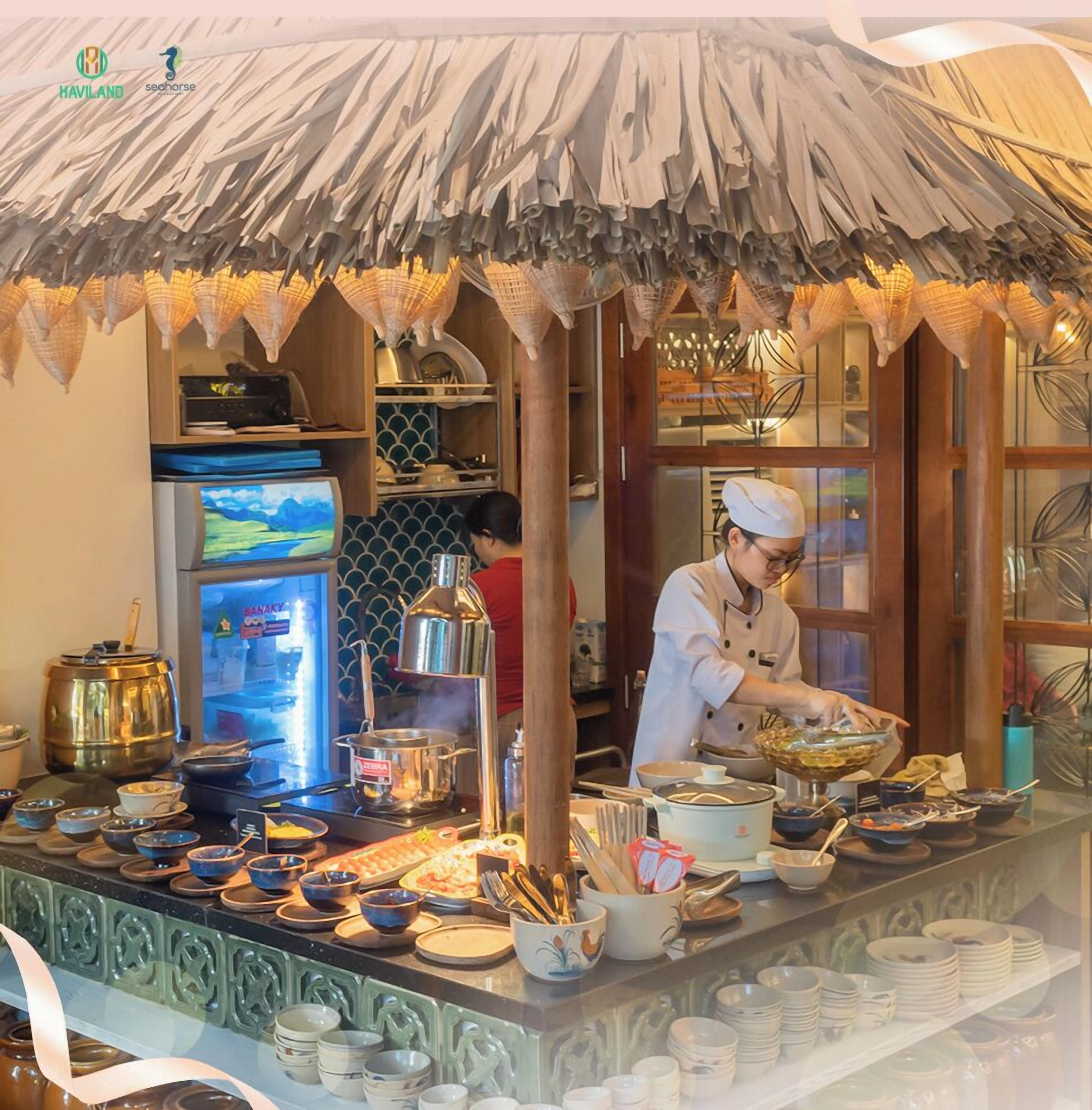 Foto - Seahorse Signature Danang Hotel by Haviland