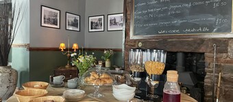 White Hart Hotel