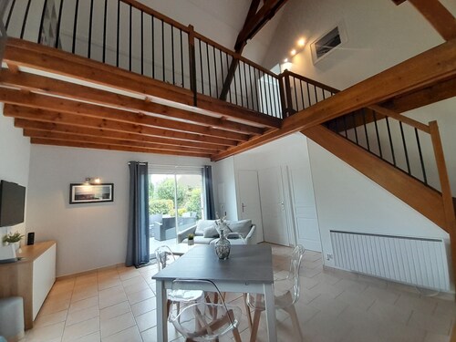 Domaine en Pleine Nature, aux Portes de la Baie de Somme