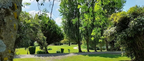 Boendeområde