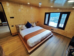 Habitación Elite | Wifi gratis