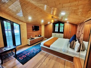 Elite kamer | Gratis wifi