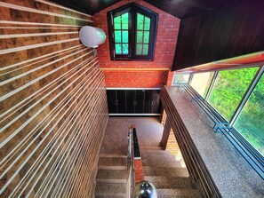 Staircase - DK Residency - Shimla (Shimla)