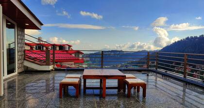 DK Residency - Shimla