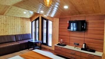 Elite Room | Free WiFi