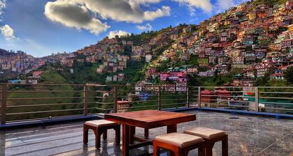 DK Residency - Shimla
