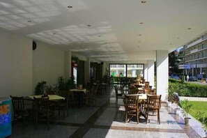 Restaurantes