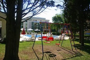 Kinderbereich