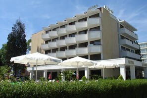 Exterior - Hotel Klisura (Sunny Beach)