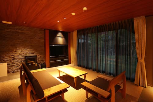 Family Quadruple Room, Non Smoking, Mountain View
