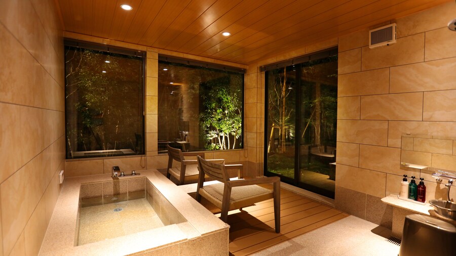 Okuyame Bettei Yabenomori