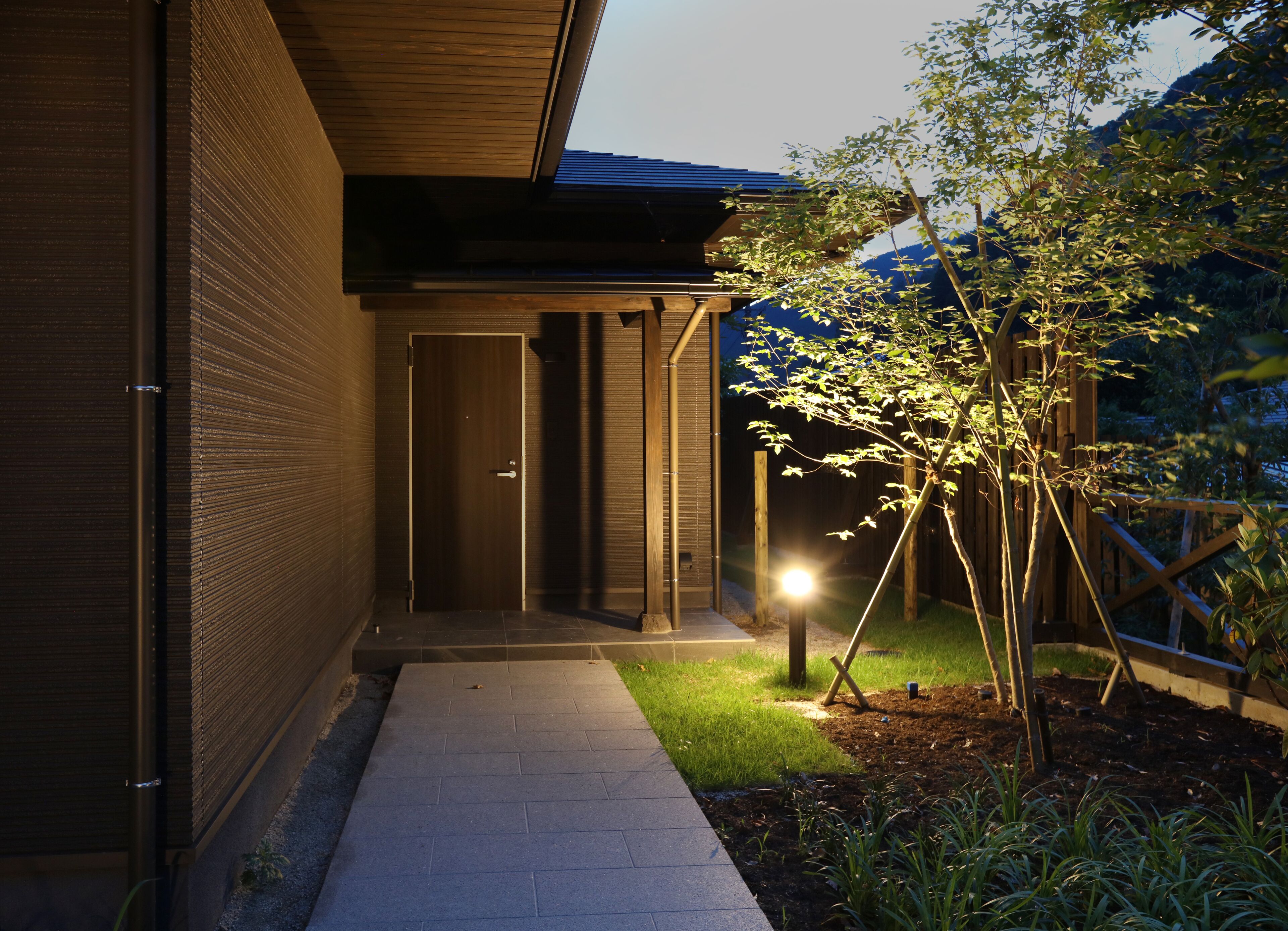 ファミリー 4 人部屋 2 ベッドルーム 禁煙 マウンテンビュー | 客室ごとに異なる装飾、客室ごとに異なるインテリア、遮光カーテン、WiFi (無料)