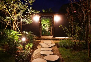 Chambre Supérieure avec lits jumeaux