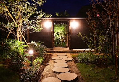 Okuyame Bettei Yabenomori