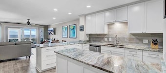 Another Day at the Beach | Oceanfront with Screen Porch & Beach Steps