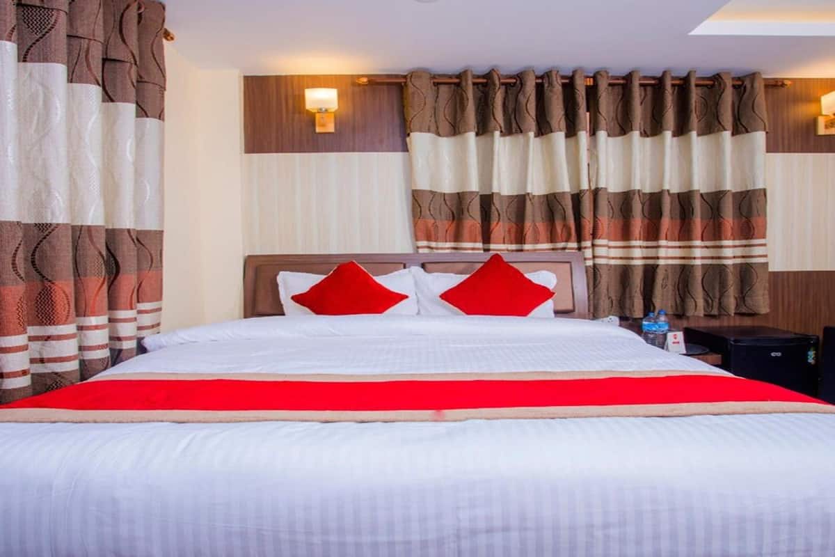 classic single room | free wifi, bed sheets