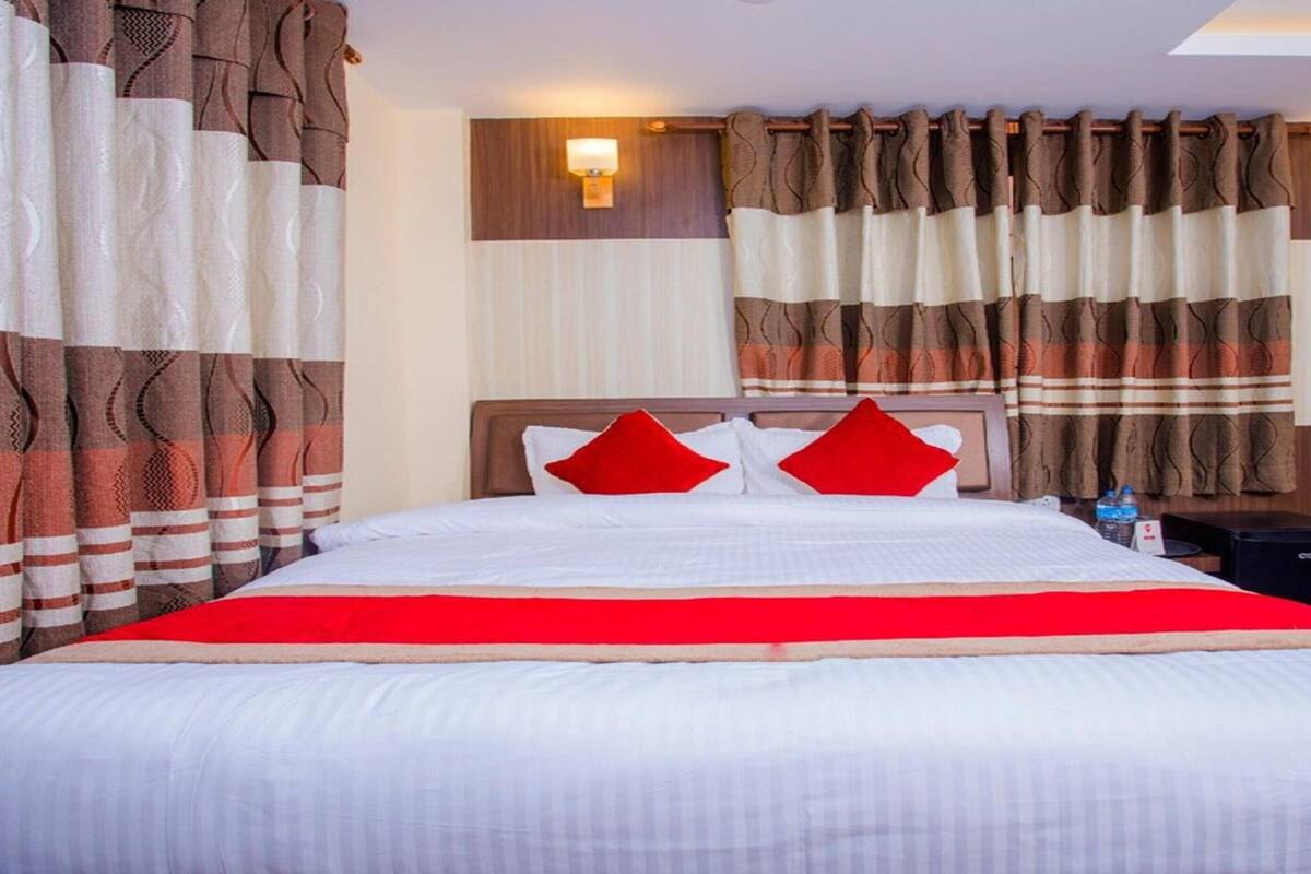 Classic Single Room | 1 bedroom, free WiFi, bed sheets
