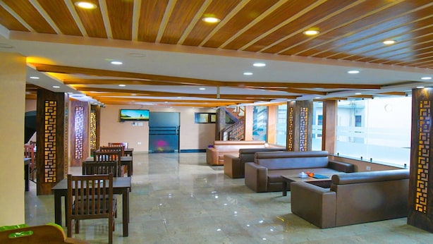 Exterior - MeroStay 212 Hotel Deep Shree Pvt Ltd (Kathmandu)