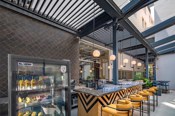 Bar (sur place)