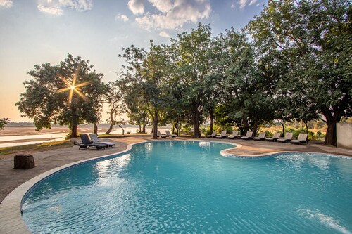 Memorable Top Safari Lodges In Lusenga 