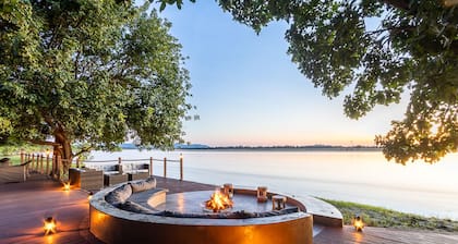 Mopani Safari Lodge