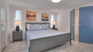 3 makuuhuonetta, ilmainen Wi-Fi, vuodevaatteet