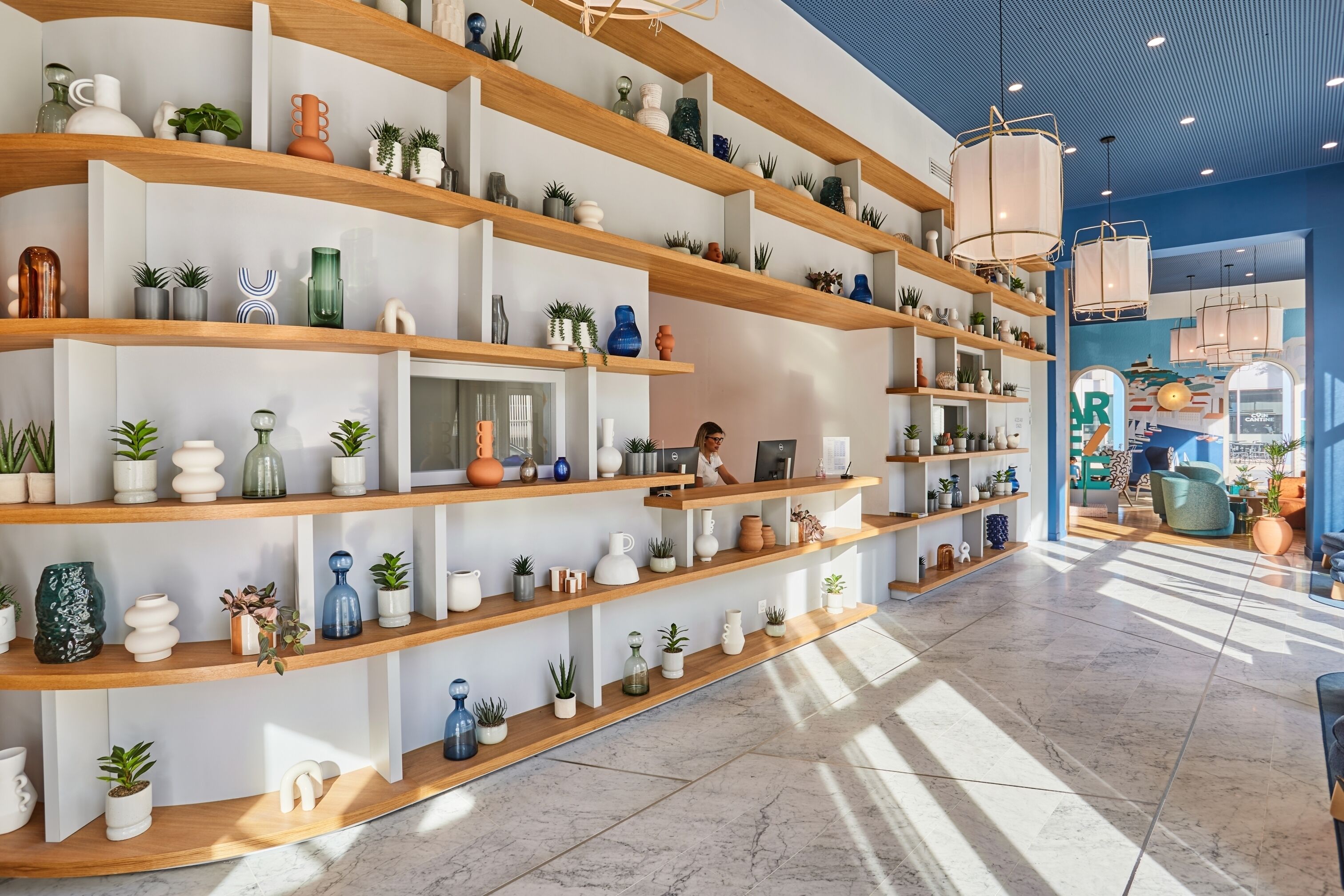 Photo - Appart Hotel Odalys City Marseille Centre Euromed