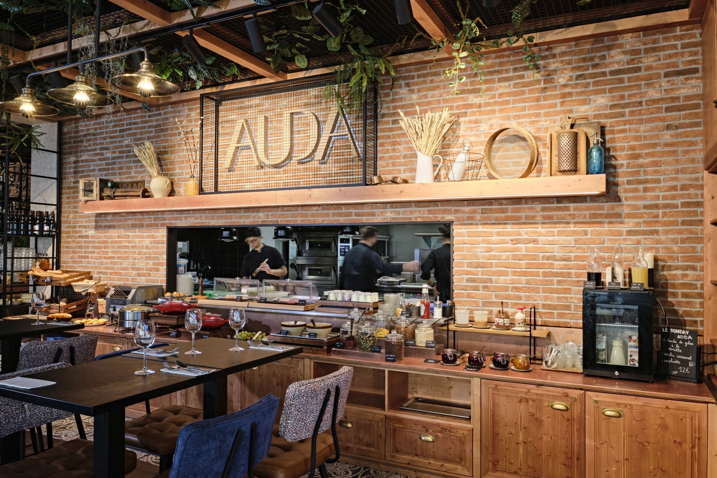 Photo - Appart Hotel Odalys City Marseille Centre Euromed