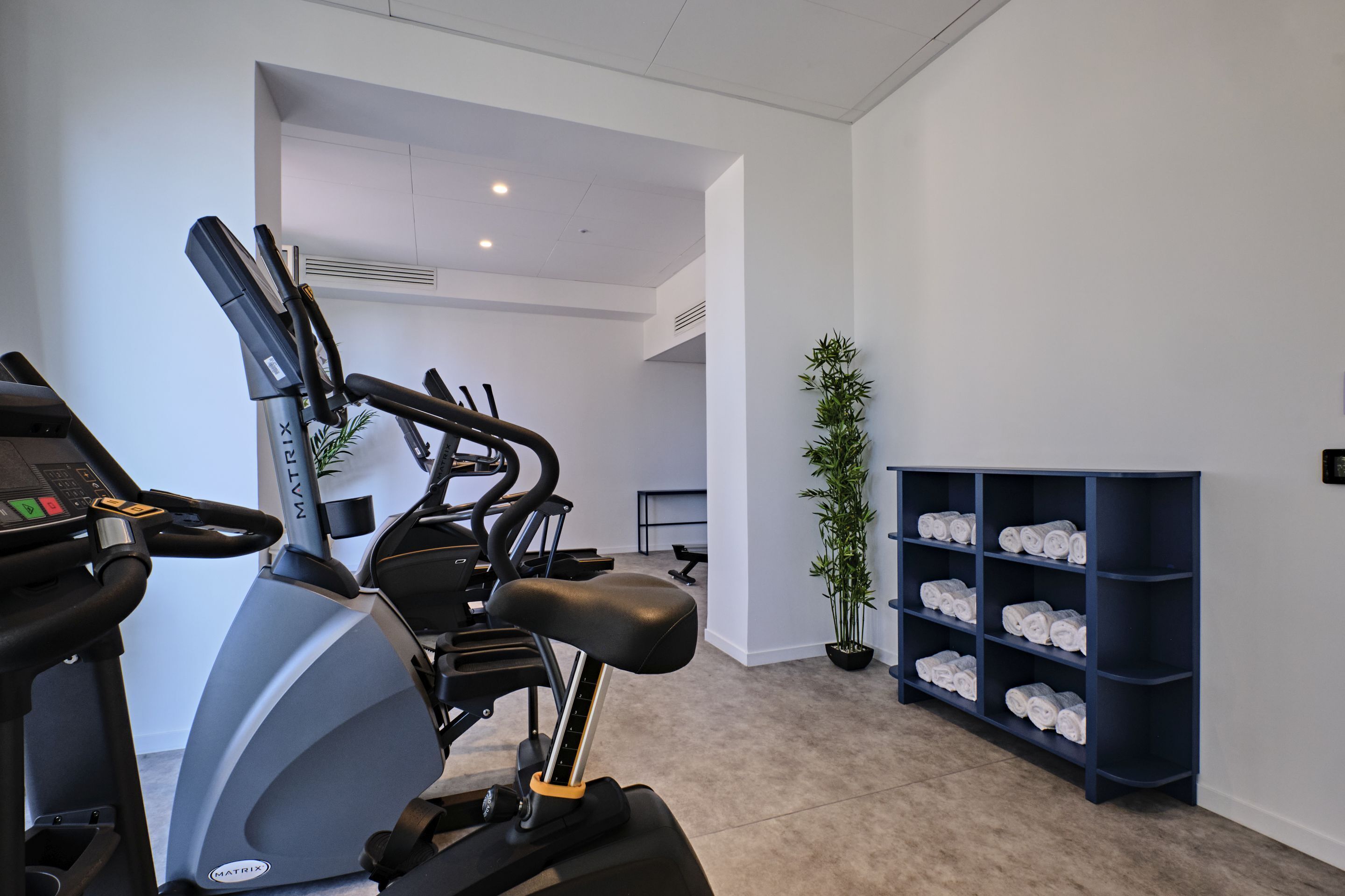 Photo - Appart Hotel Odalys City Marseille Centre Euromed