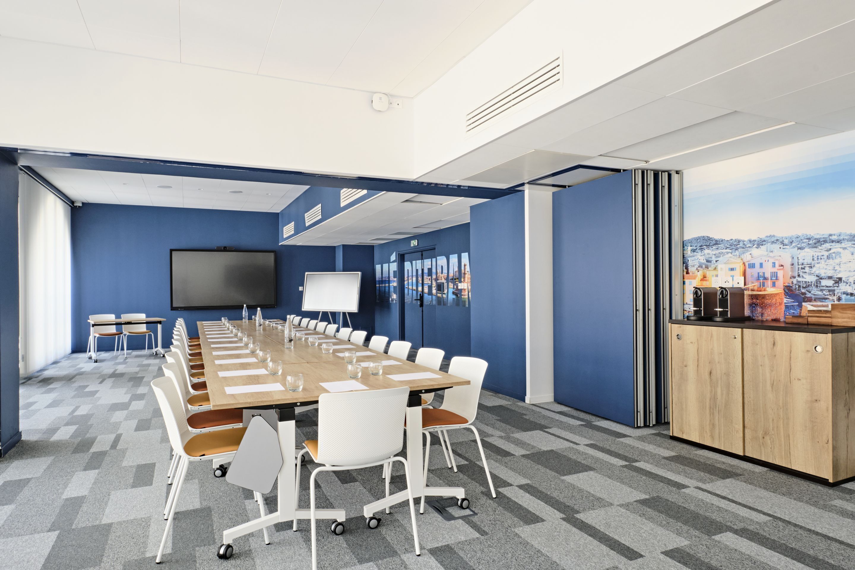 Photo - Appart Hotel Odalys City Marseille Centre Euromed