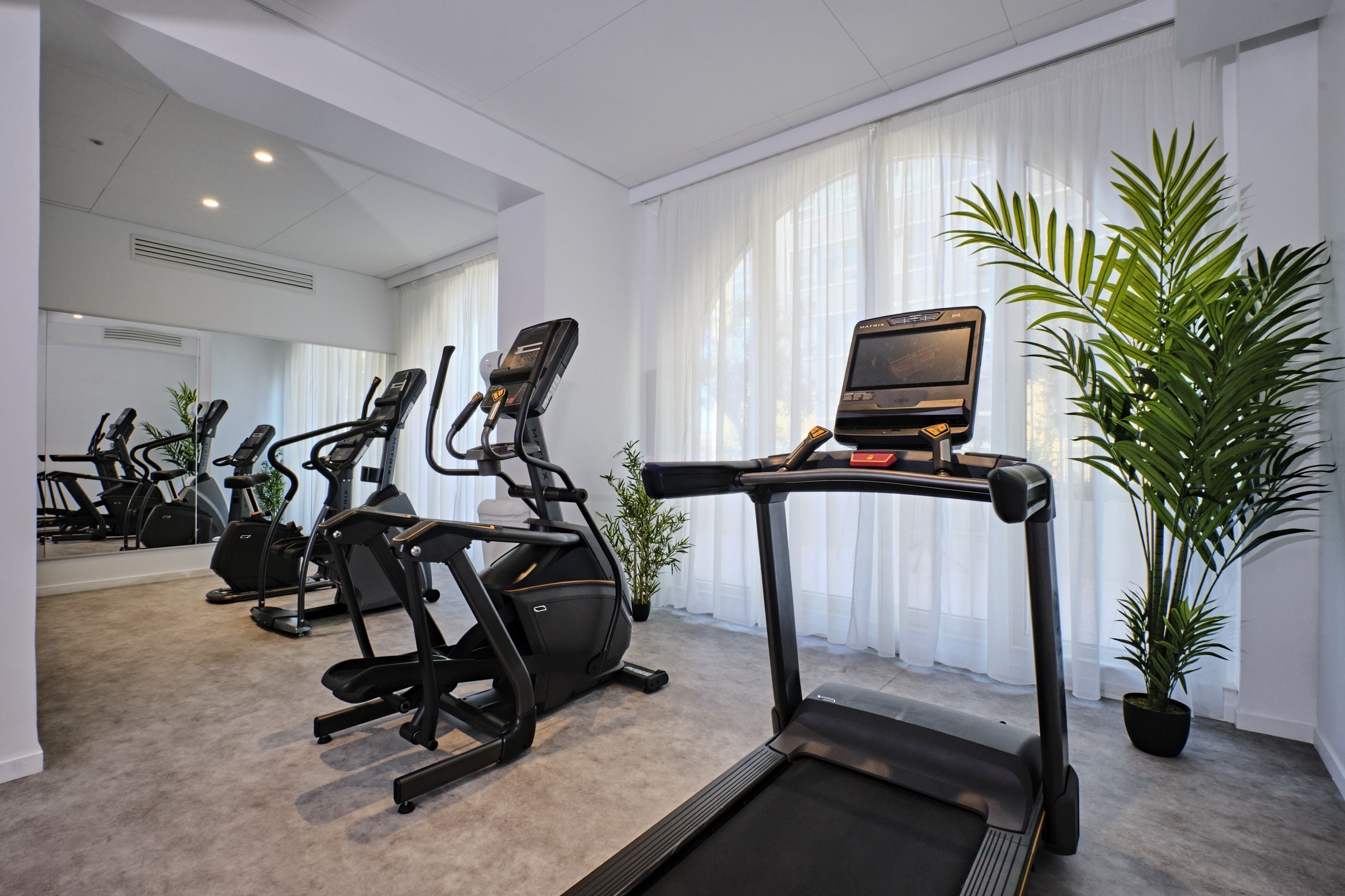 Foto - Appart'hôtel Marseille Centre Euromed