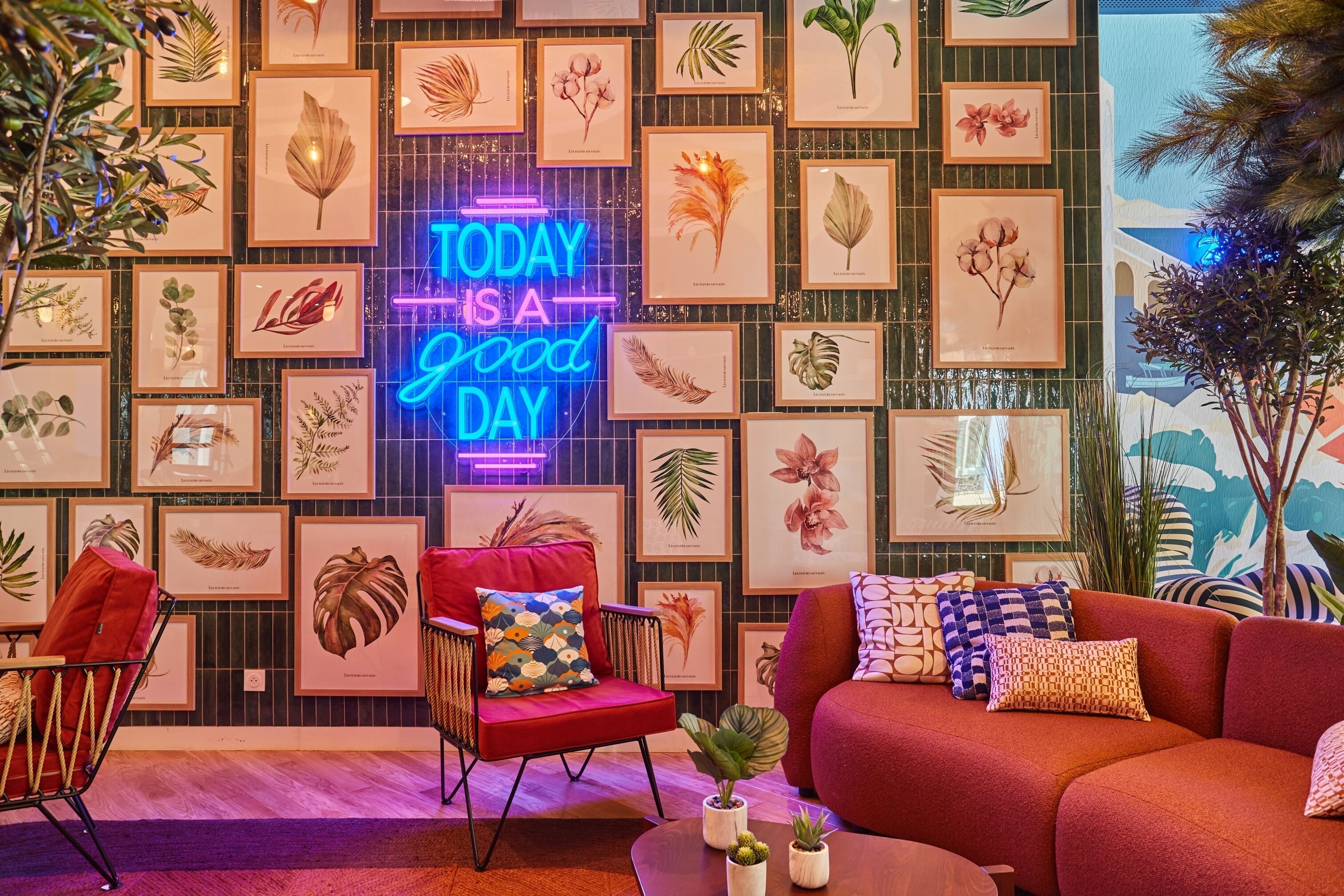 Photo - Appart Hotel Odalys City Marseille Centre Euromed