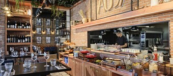 Appart Hotel Odalys City Marseille Centre Euromed