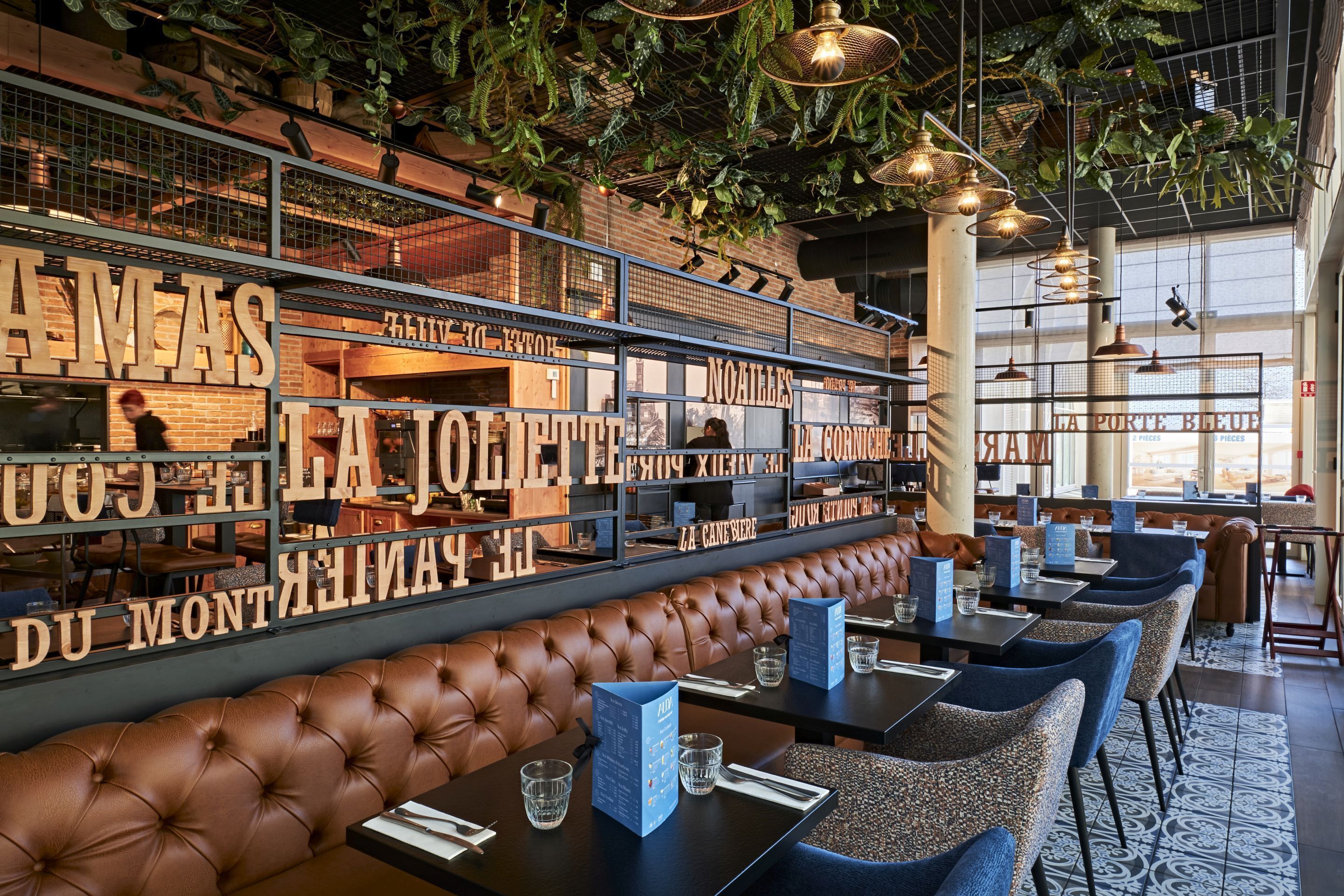 Photo - Appart Hotel Odalys City Marseille Centre Euromed